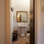 Aparthotel Castello Valenzino Antognola