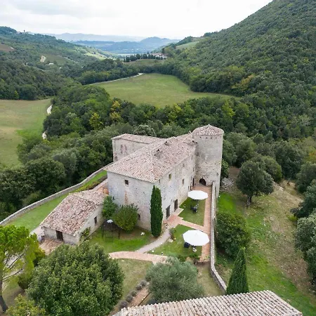 Castello Valenzino *