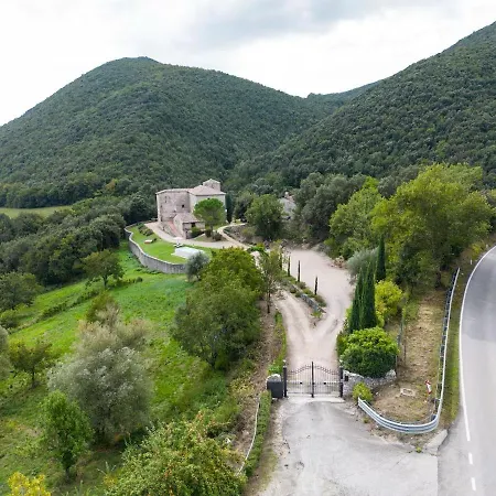 Castello Valenzino