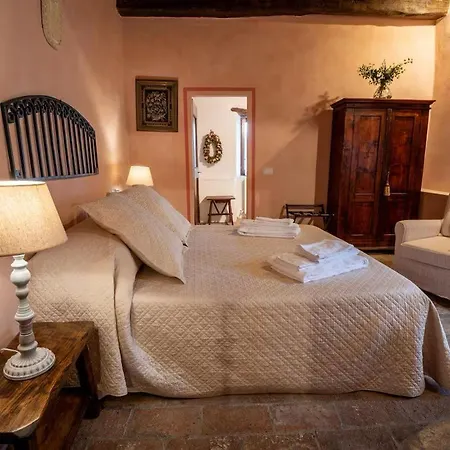 Castello Valenzino