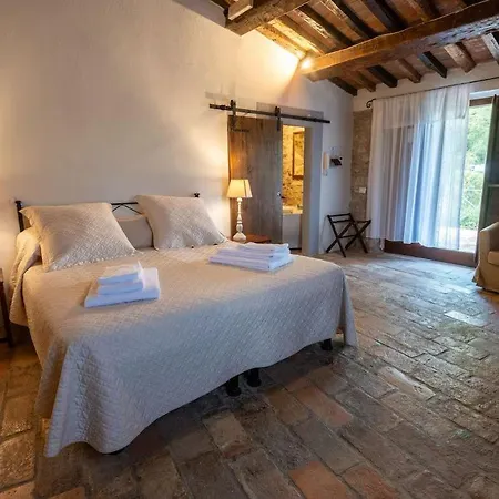 Aparthotel Castello Valenzino