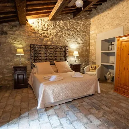 Castello Valenzino *