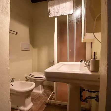Aparthotel Castello Valenzino *