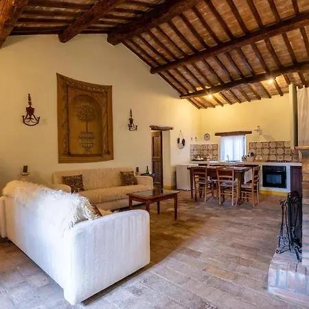 Lejlighedshotel Castello Valenzino *