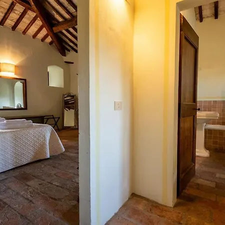 Aparthotel Castello Valenzino Antognola