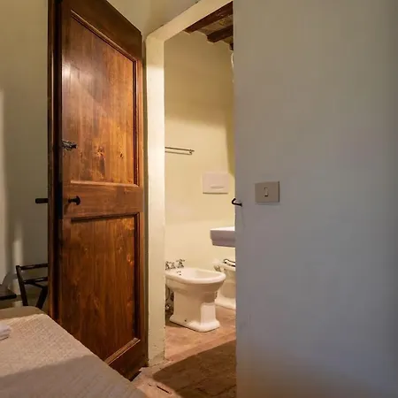 Castello Valenzino Aparthotel *