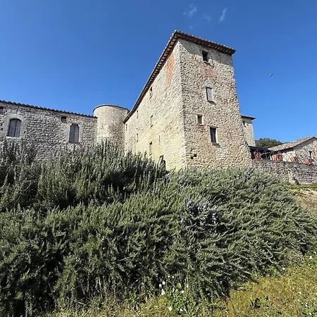 Castello Valenzino Lejlighedshotel